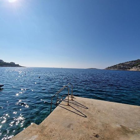 Villa Sucic Razanj 로고즈니차 외부 사진