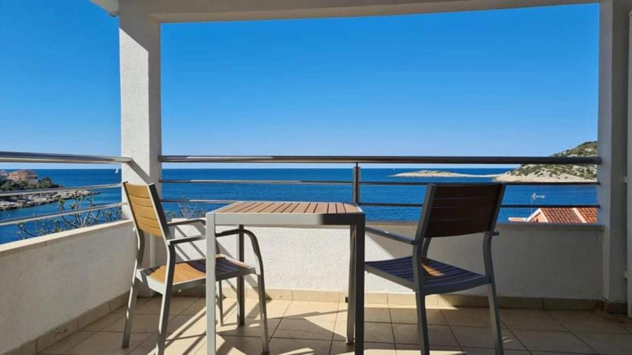 Villa Sucic Razanj 로고즈니차 외부 사진