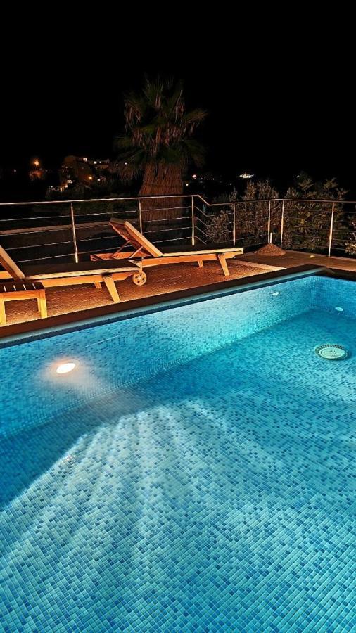 Villa Sucic Razanj 로고즈니차 외부 사진