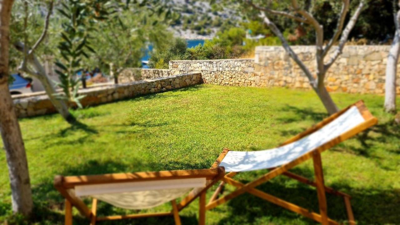 Villa Sucic Razanj 로고즈니차 외부 사진