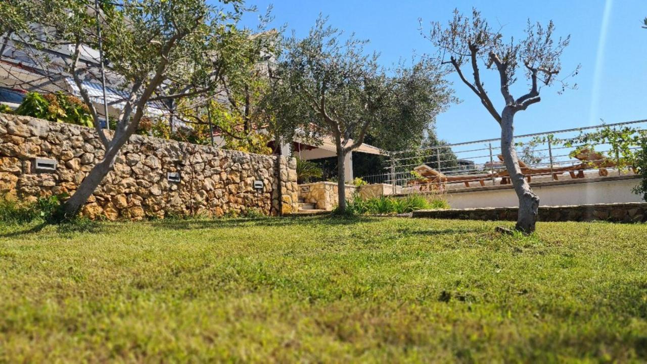 Villa Sucic Razanj 로고즈니차 외부 사진