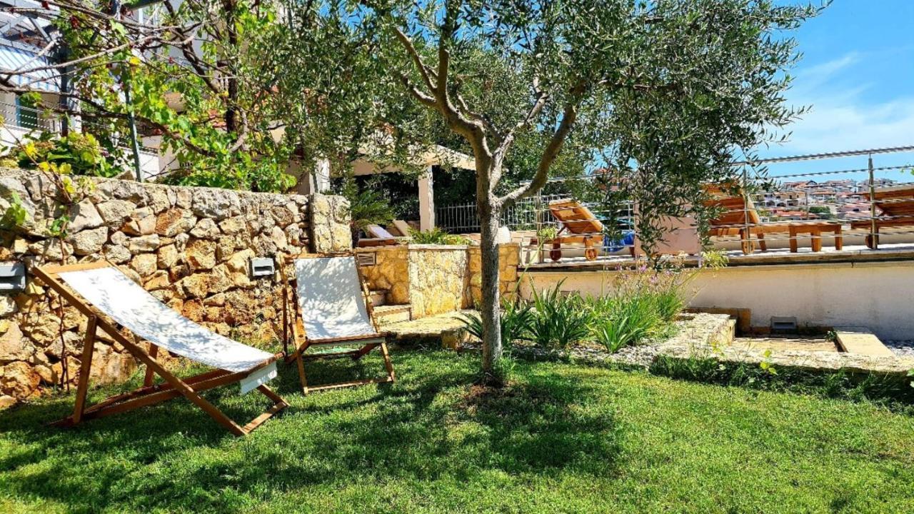 Villa Sucic Razanj 로고즈니차 외부 사진