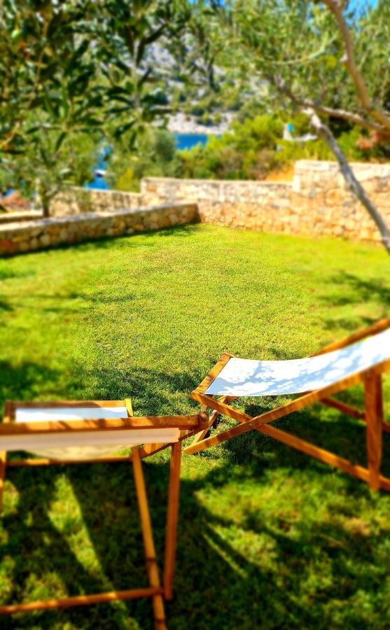 Villa Sucic Razanj 로고즈니차 외부 사진