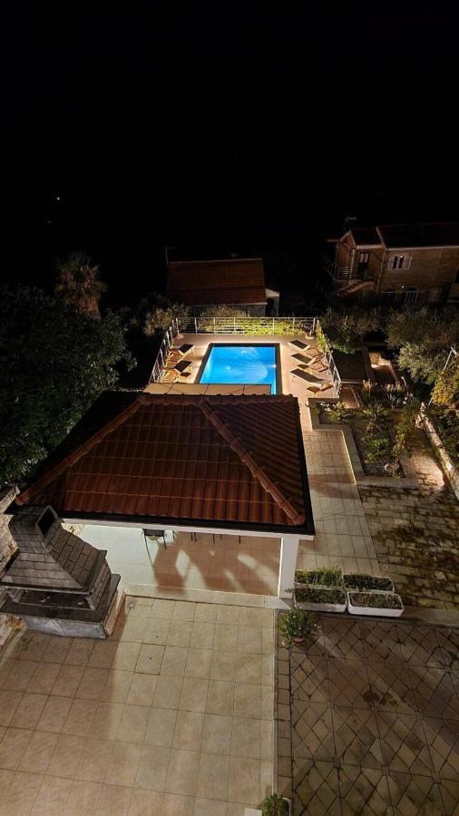 Villa Sucic Razanj 로고즈니차 외부 사진