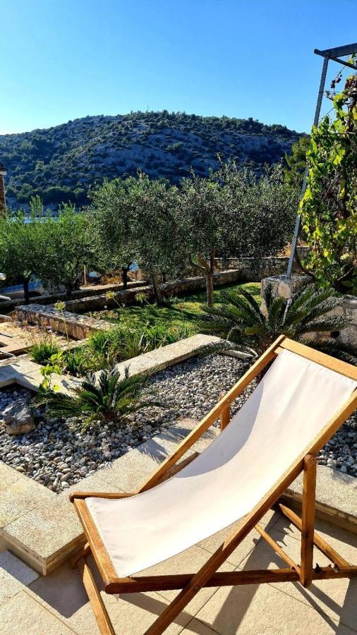 Villa Sucic Razanj 로고즈니차 외부 사진