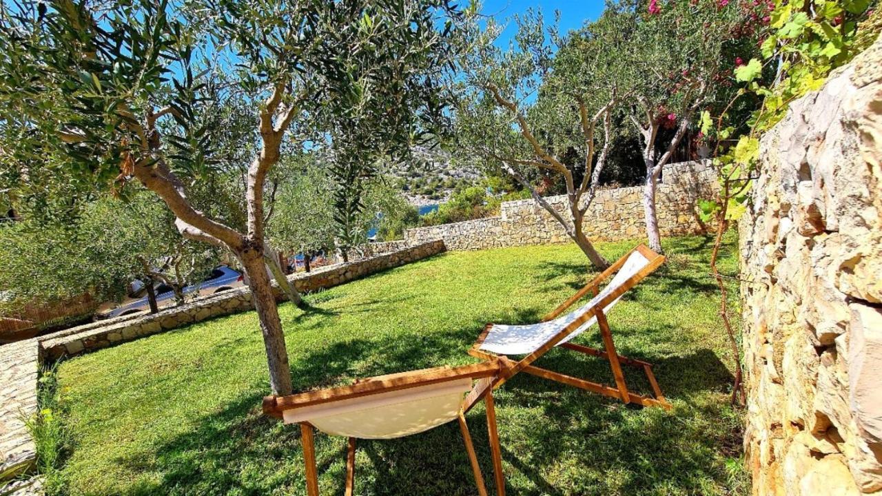 Villa Sucic Razanj 로고즈니차 외부 사진