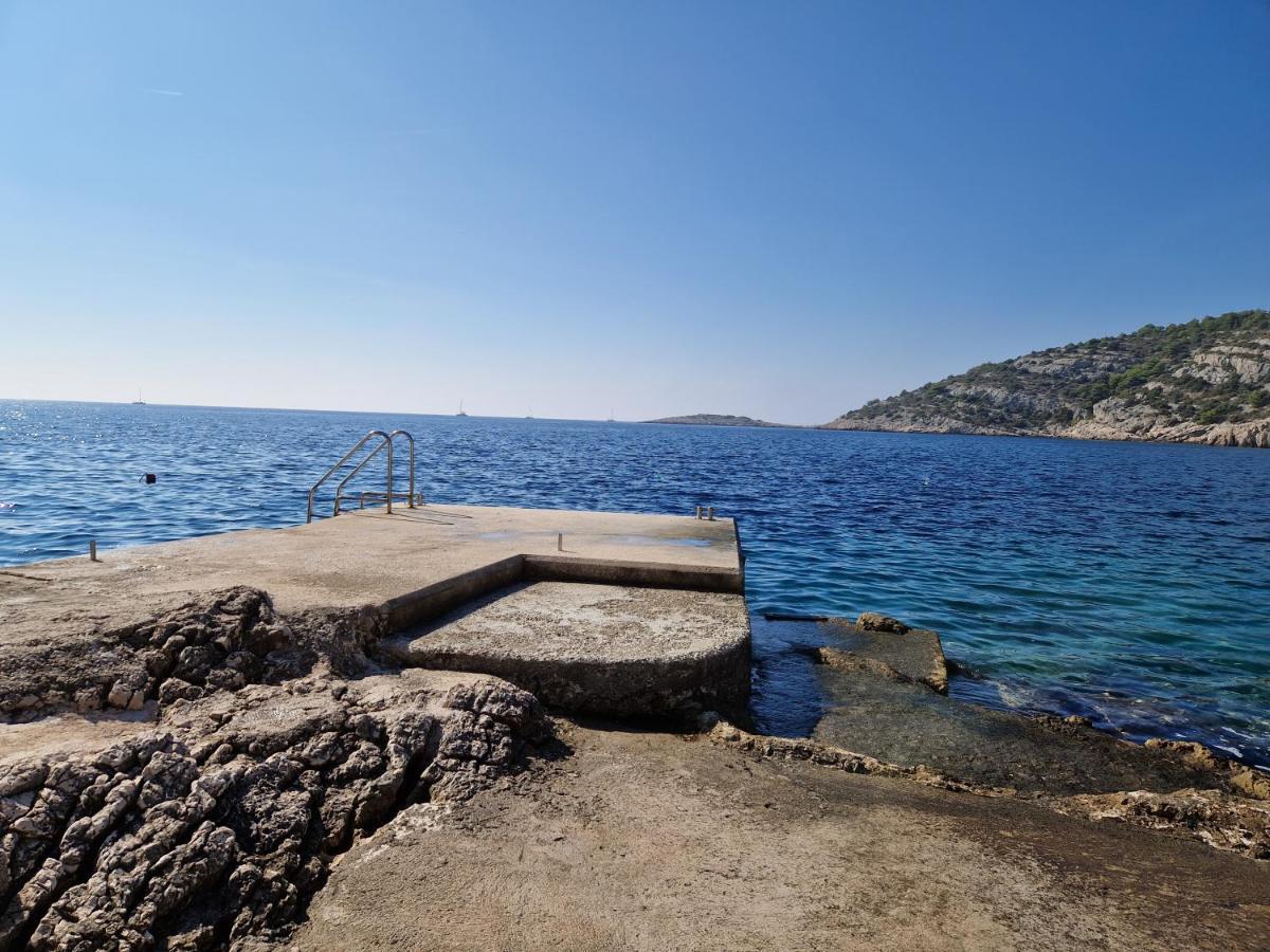 Villa Sucic Razanj 로고즈니차 외부 사진
